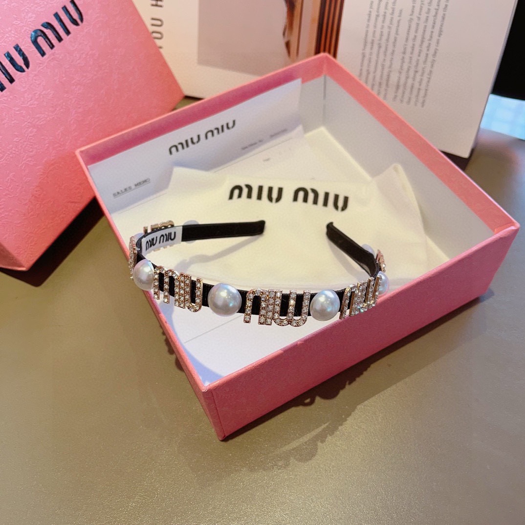 Bagsaaa M1um1u Headband 04