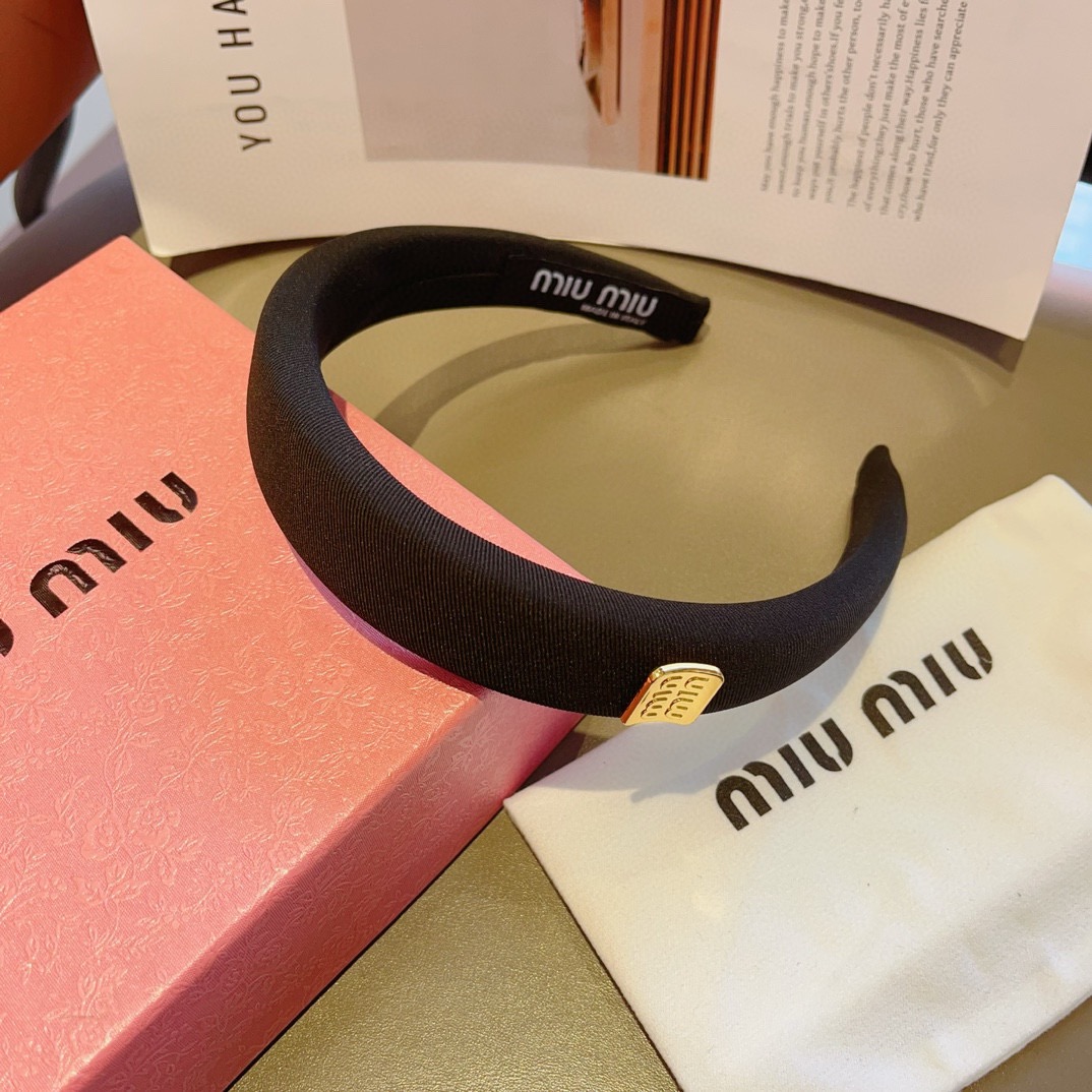 Bagsaaa M1um1u Headband 06