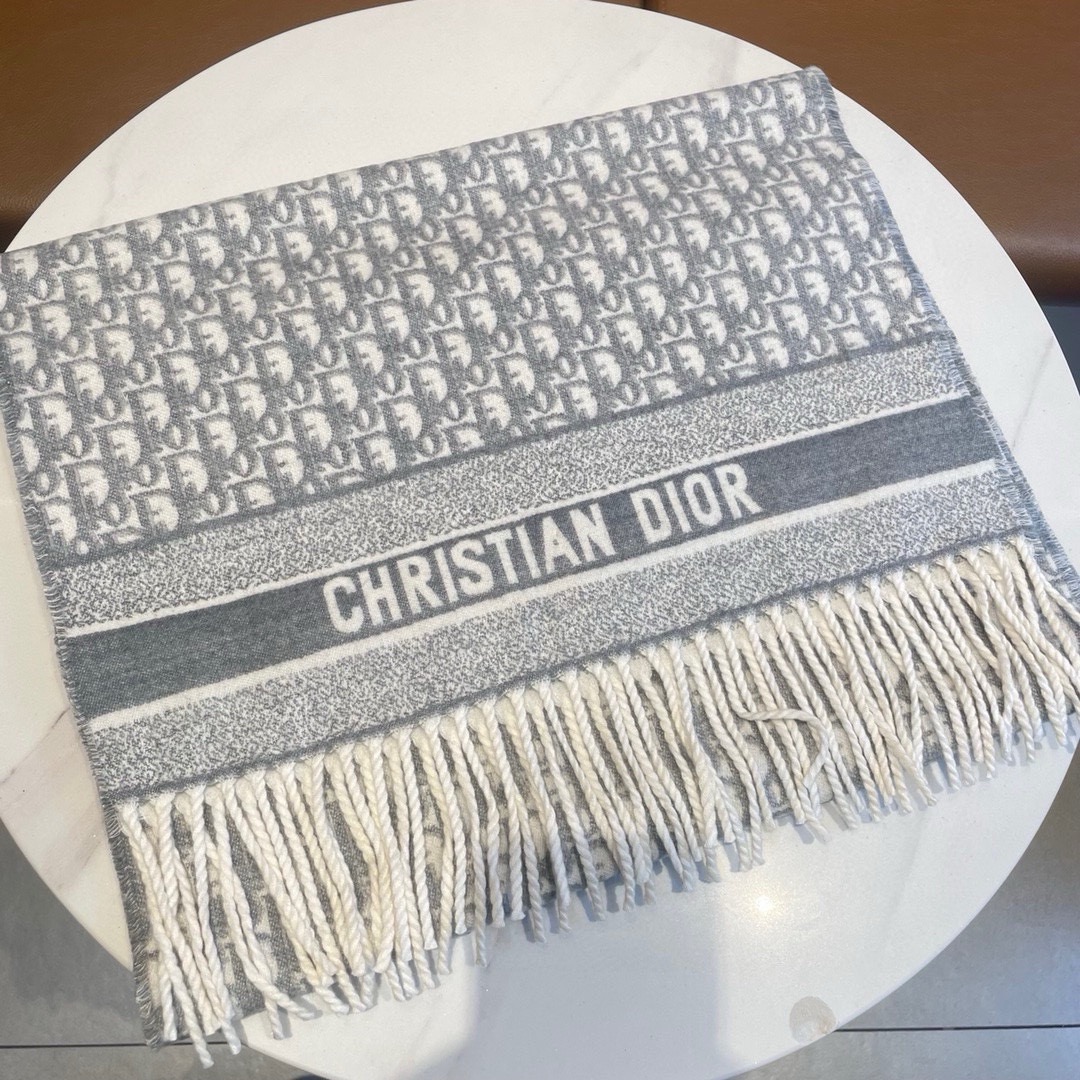 Bagsaaa D10r Scarf - 200x45 cm