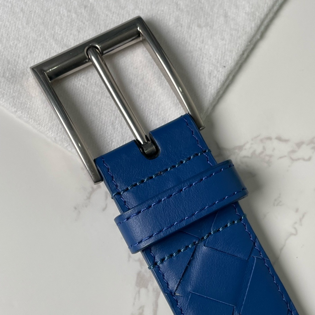 Bagsaaa B0tt*ga Ven*ta Belt 3.5cm 07