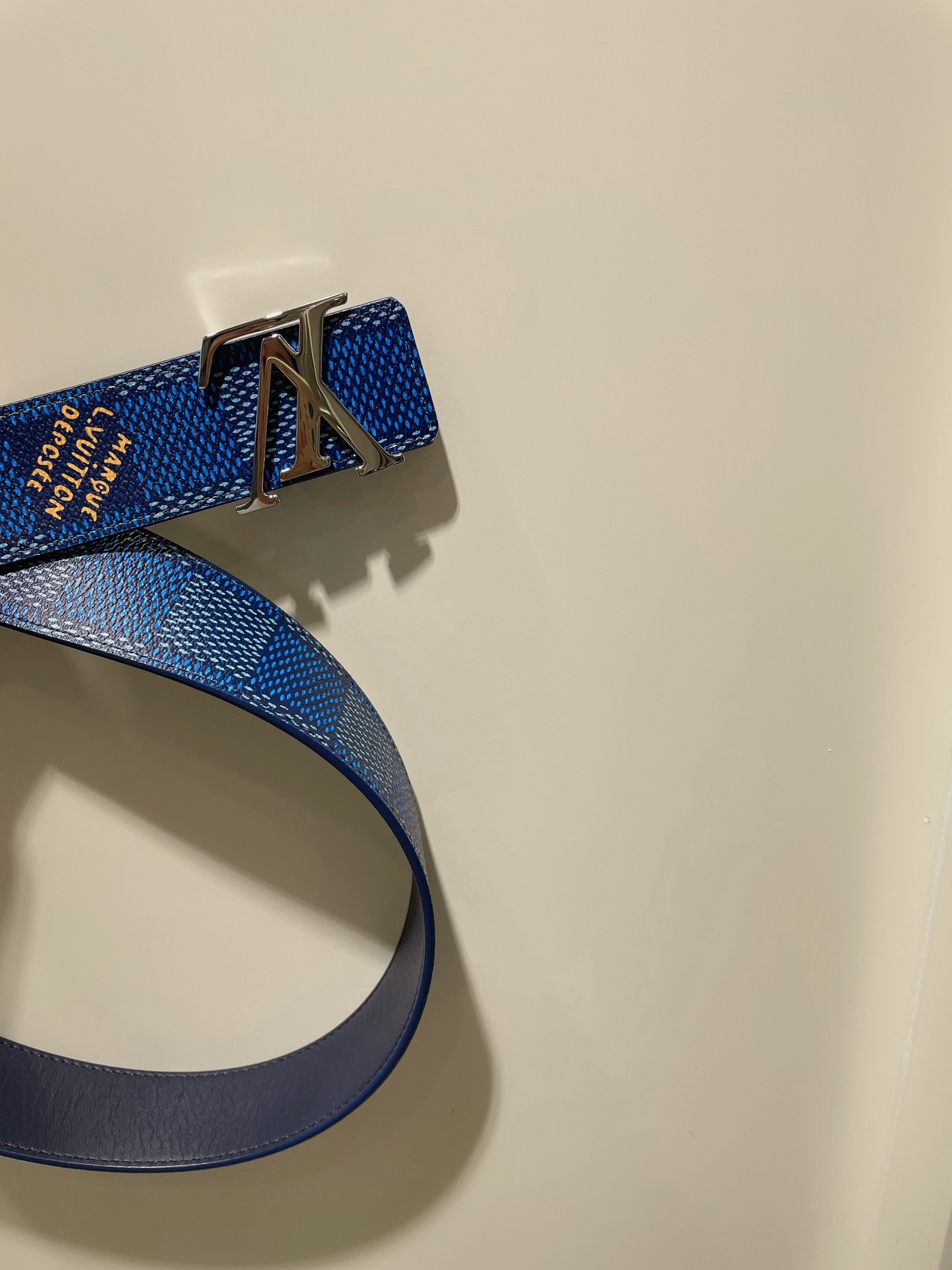 Bagsaaa LV Belt 01