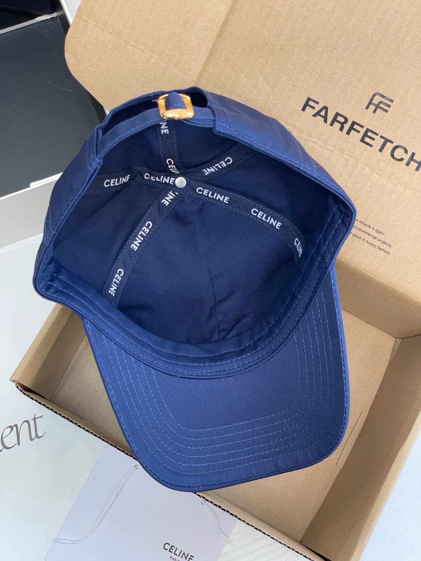 Bagsaaa Ce1i*e Cap 02
