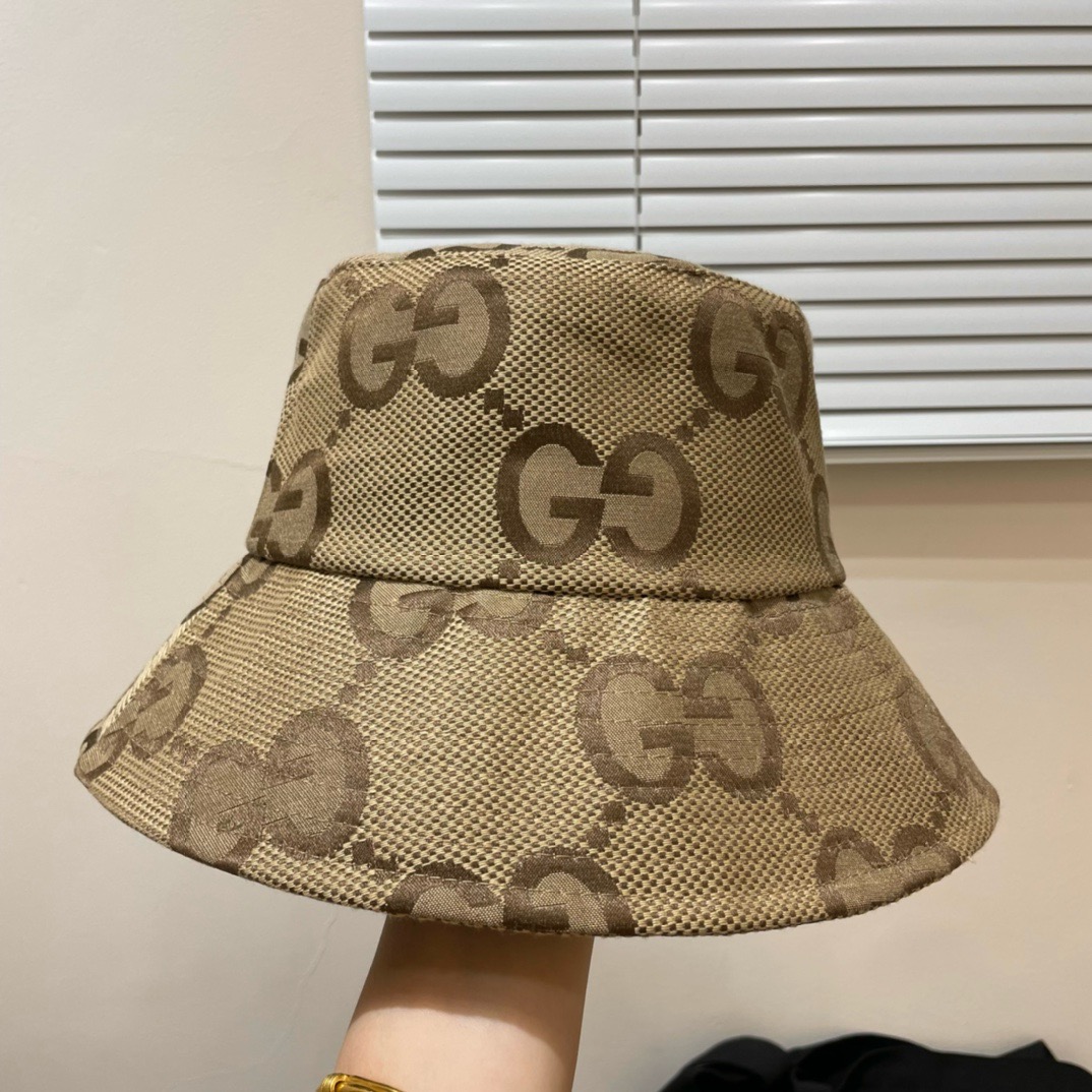 Bagsaaa Gvc*1 Hat