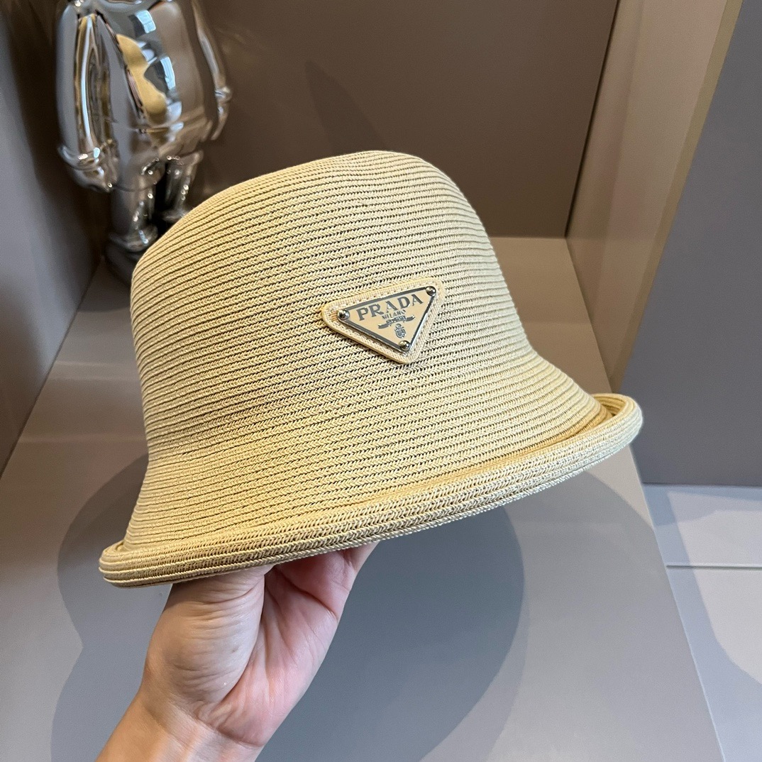 Bagsaaa Pra*a Hat 04