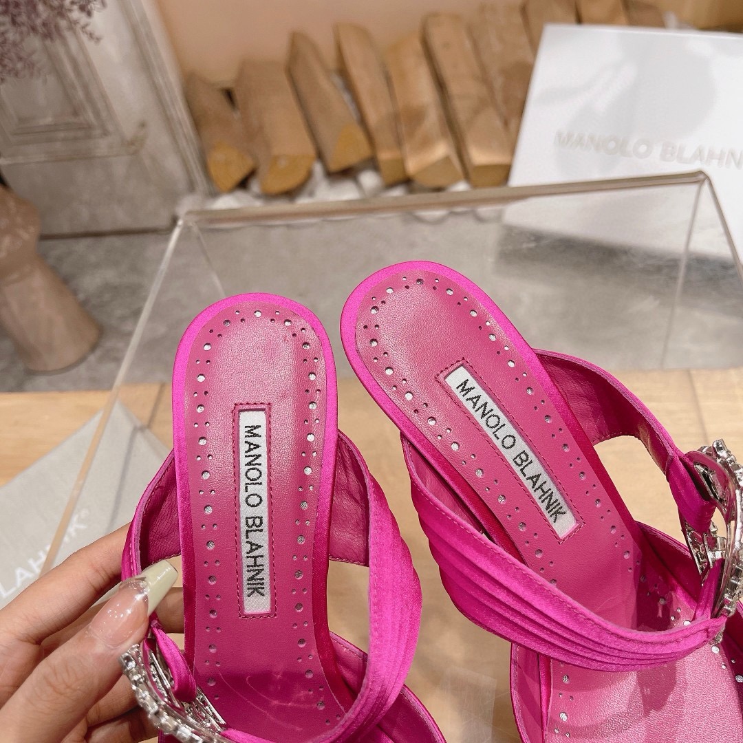 Bagsaaa Man010 B1ahn*k Heels 05