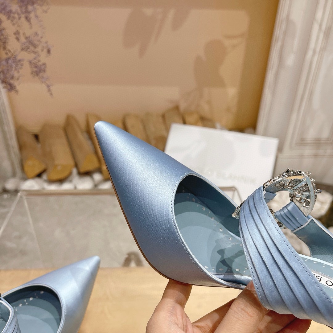 Bagsaaa Man010 B1ahn*k Heels 06