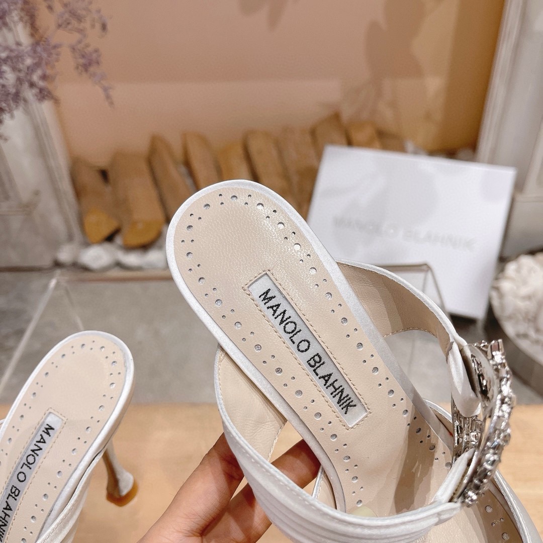 Bagsaaa Man010 B1ahn*k Heels 07