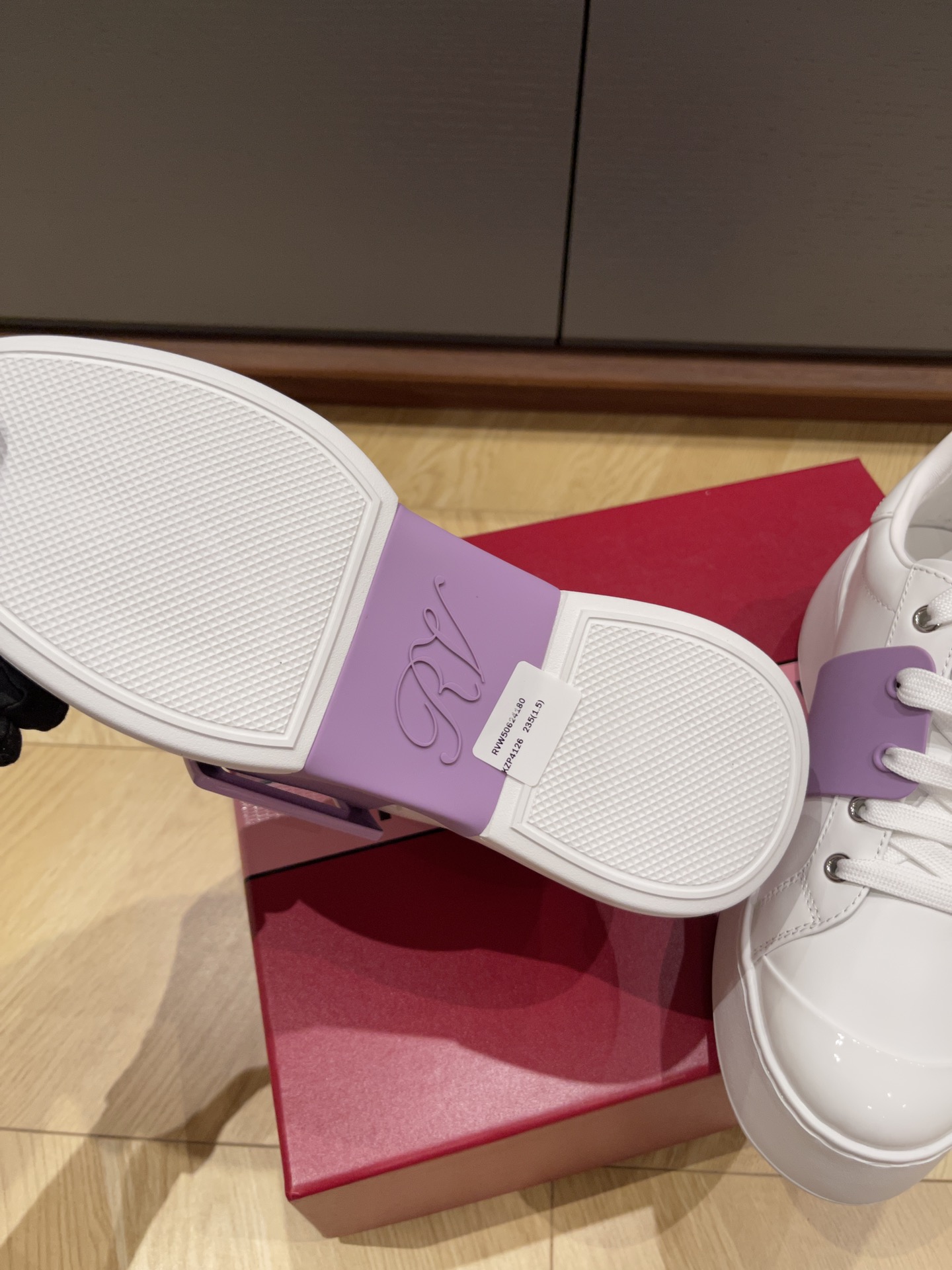 Bagsaaa Roger Vivier Viv
