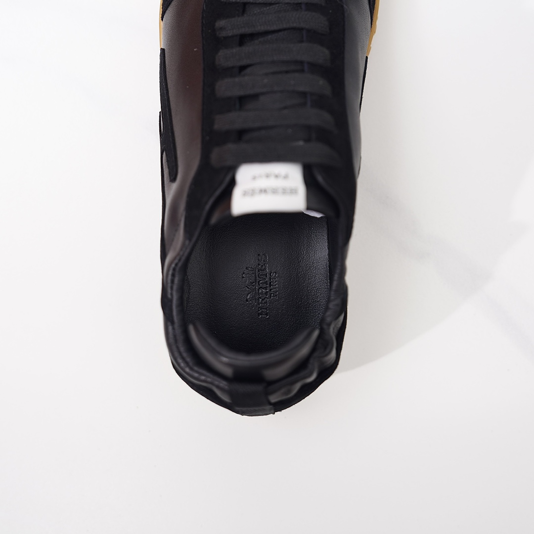 Bagsaaa H**me5 Jet sneaker black