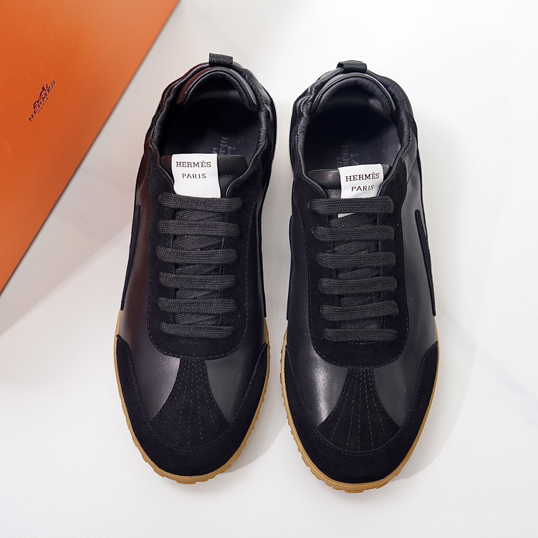 Bagsaaa H**me5 Jet sneaker black