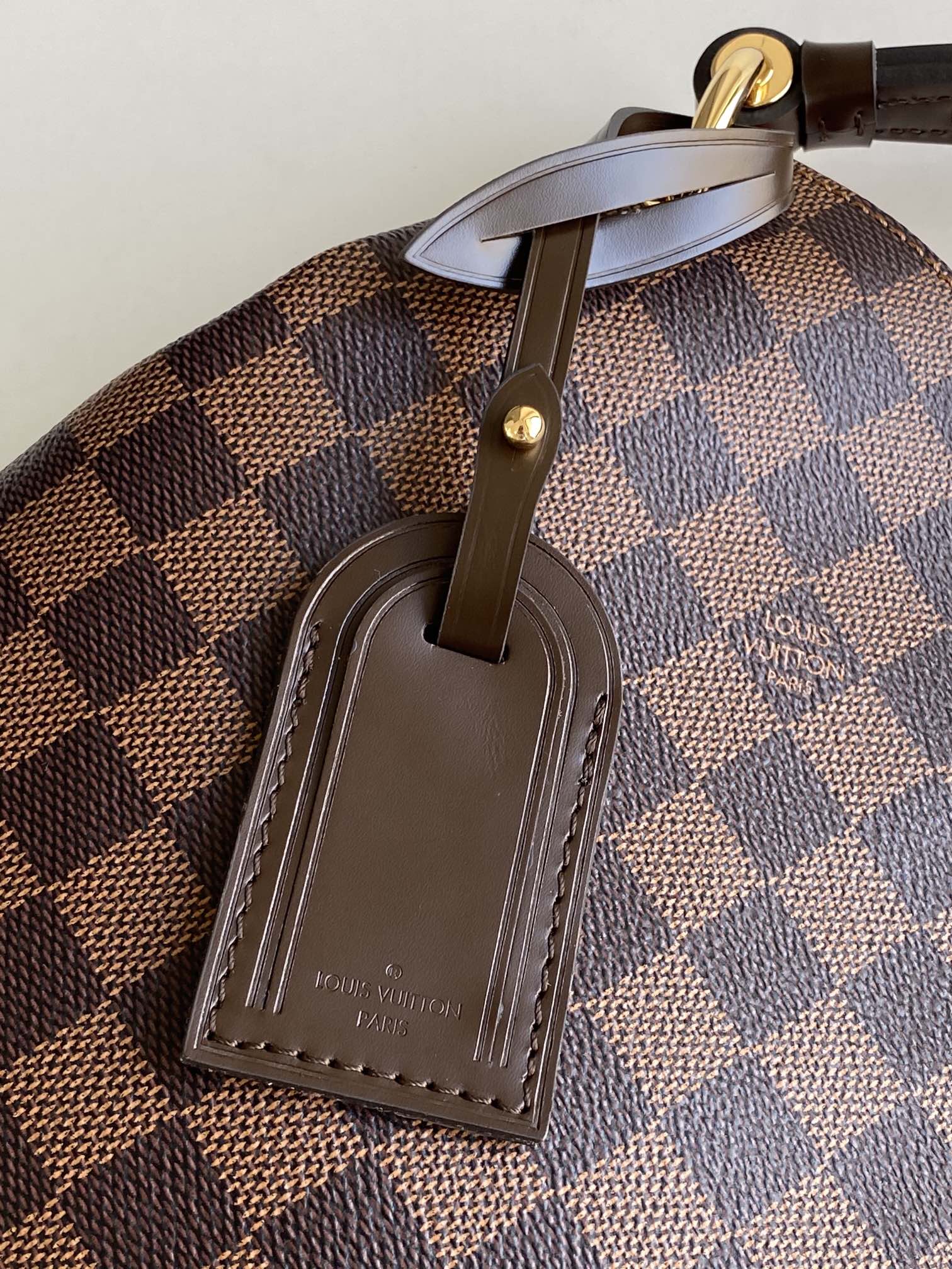 Bagsaaa L0vis Vvtt0n N44044 Graceful PM Damier Ebene - 35 x 30 x 11cm