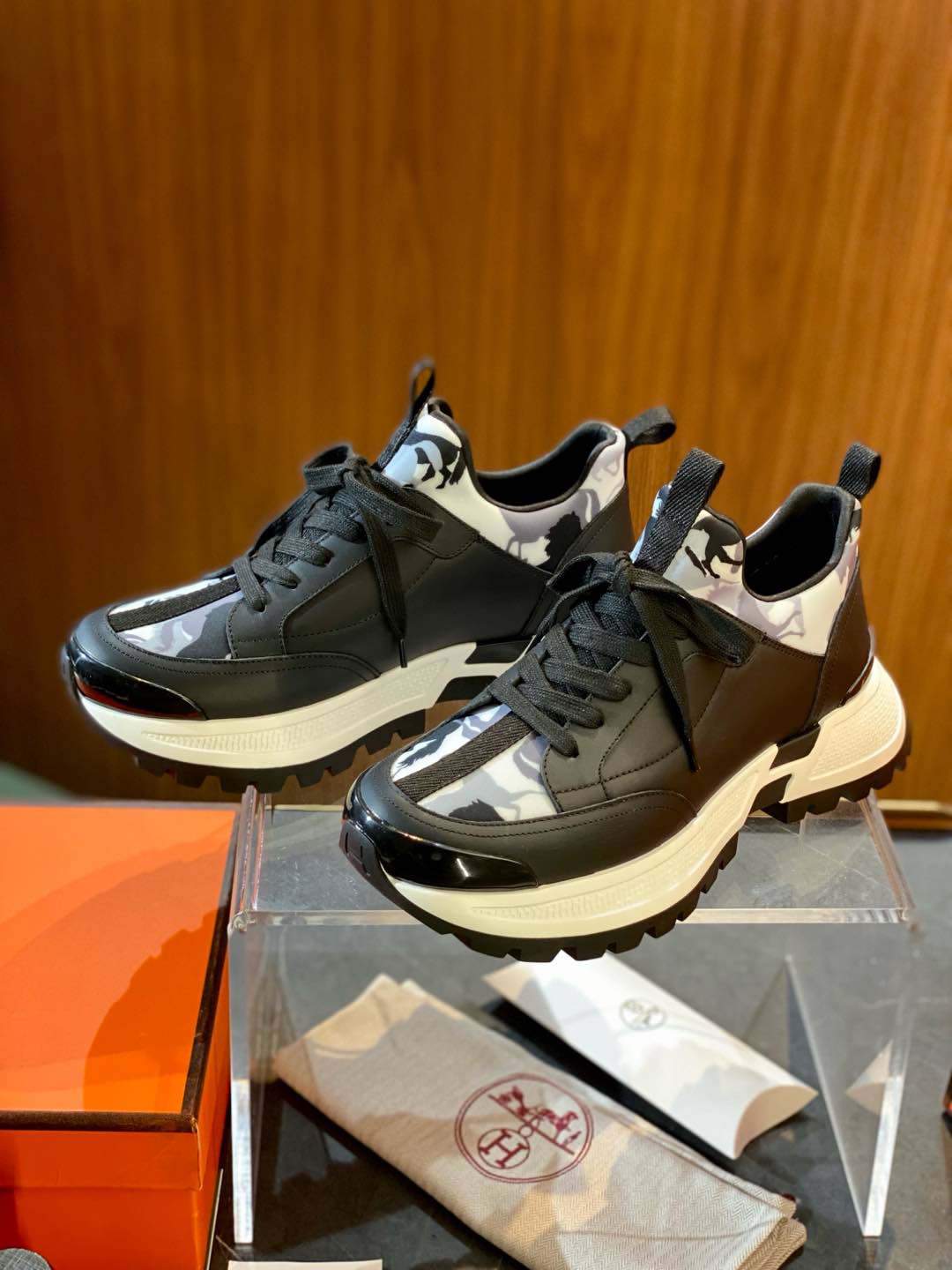 Bagsaaa H**me5 Jumpy sneaker multicolore vert toundra
