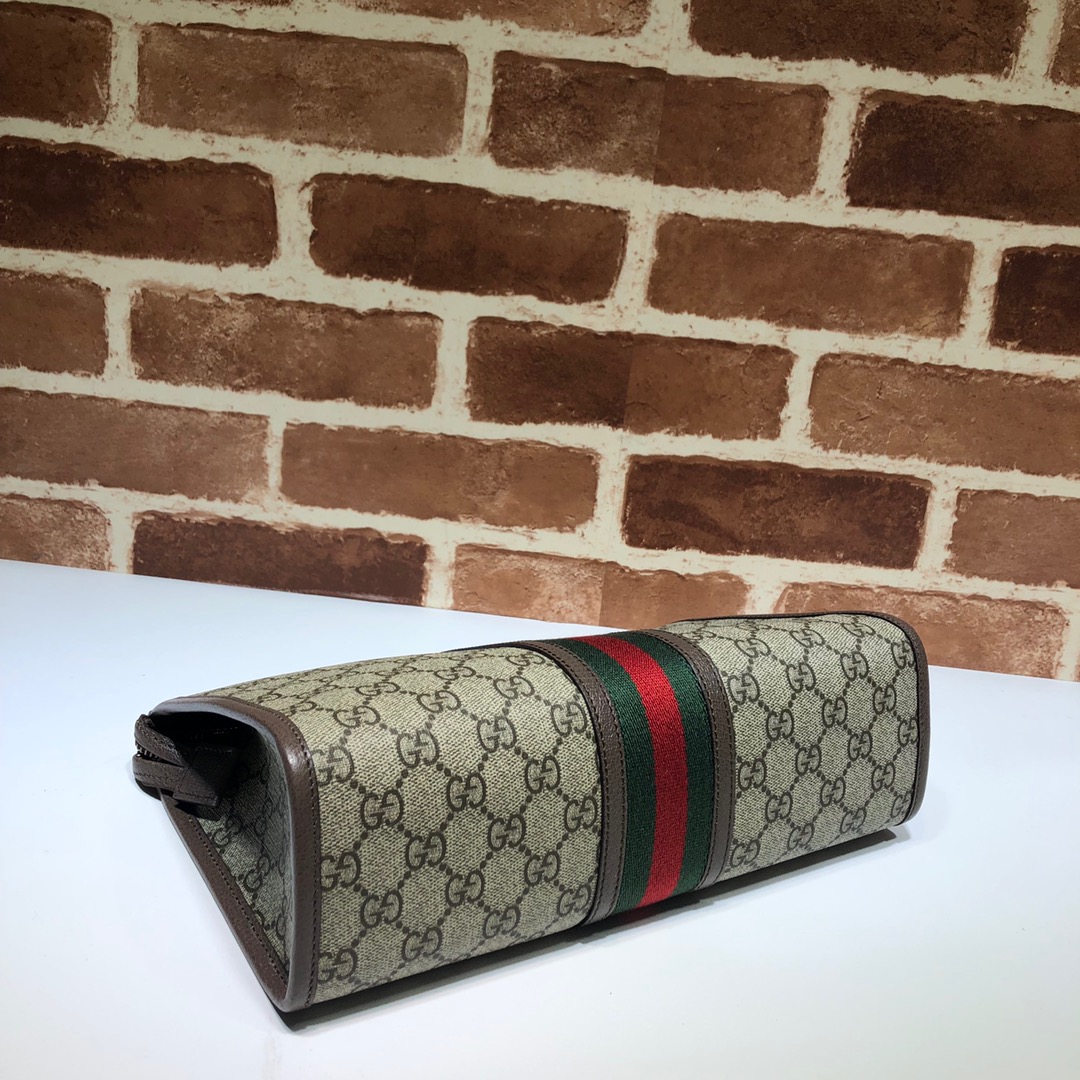 Bagsaaa Gvc*1 Ophidia pouch 598234 - 28.5cm
