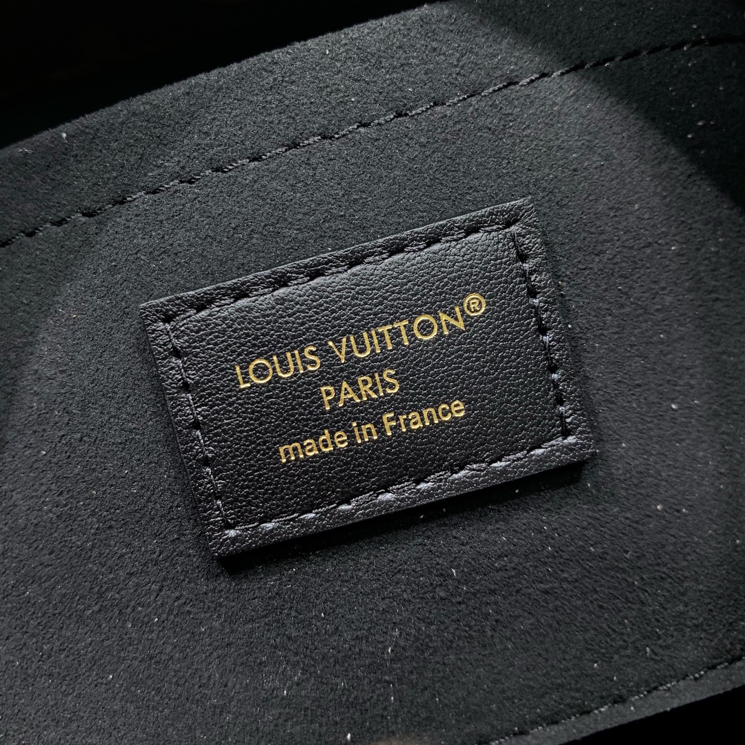 Bagsaaa LV M12940 The Drop PM - 28cm