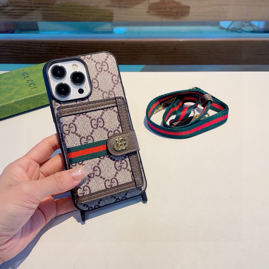 Bagsaaa Gvc*1 Phonecase 