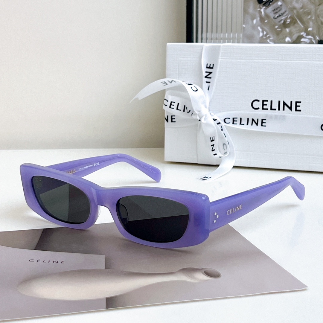 Bagsaaa Ce1i*e Sunglasses