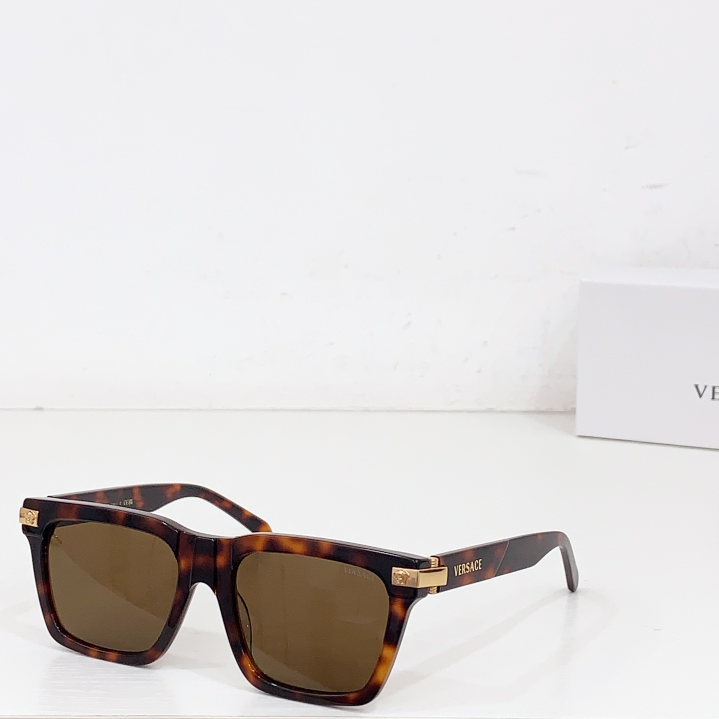 Bagsaaa Versace Sunglasses 01