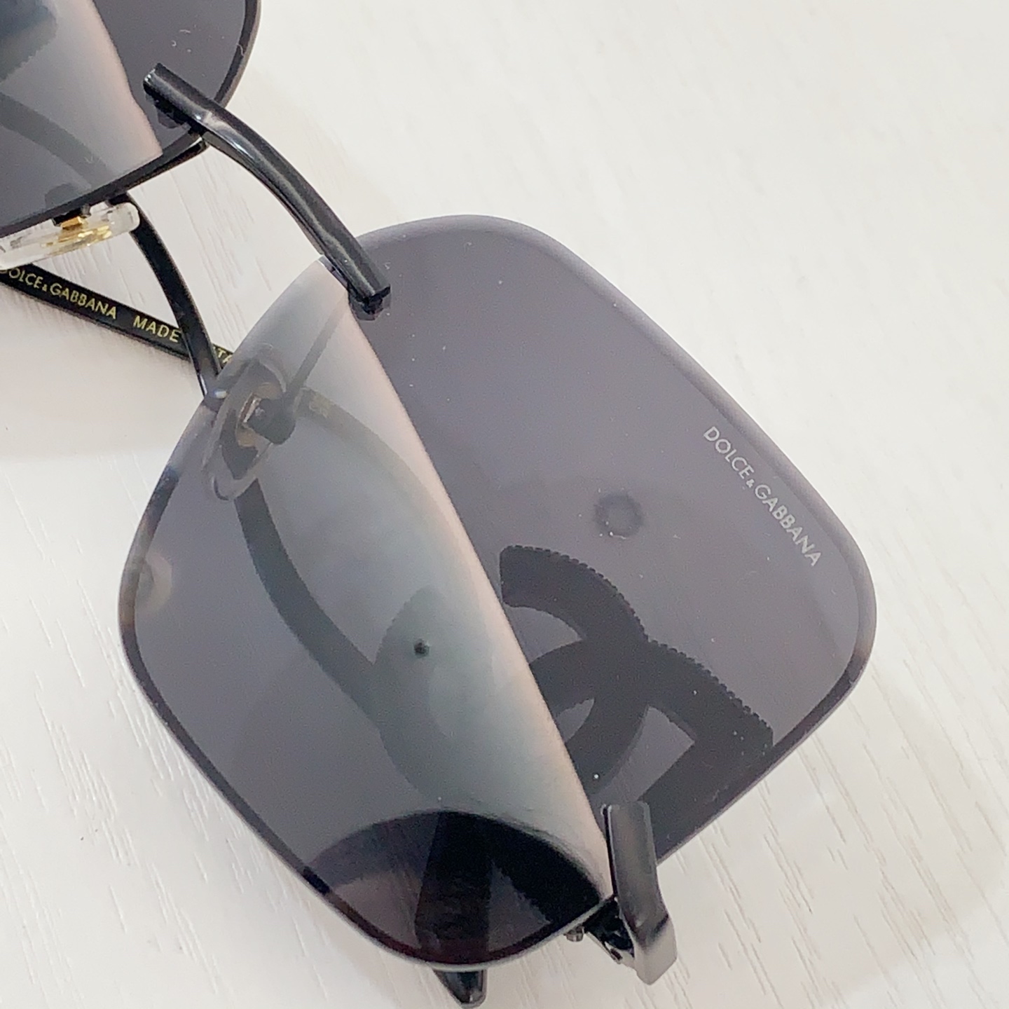 Bagsaaa D&G Sunglasses