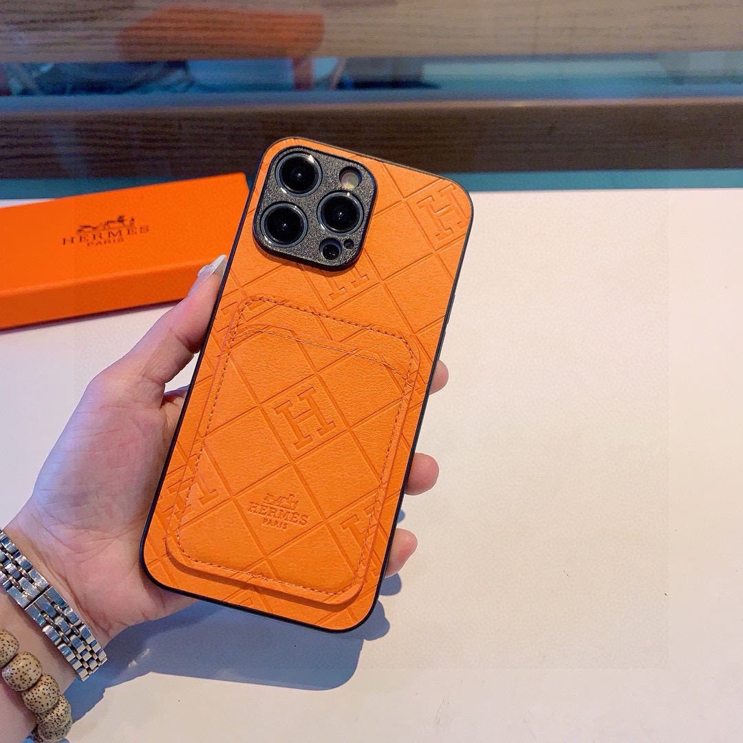 Bagsaaa H**me5 Phonecase 04