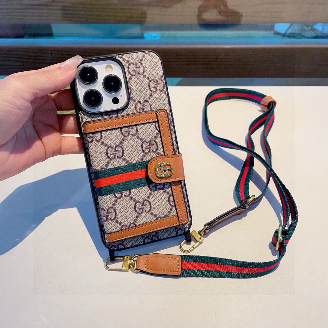 Bagsaaa Gvc*1 Phonecase 04