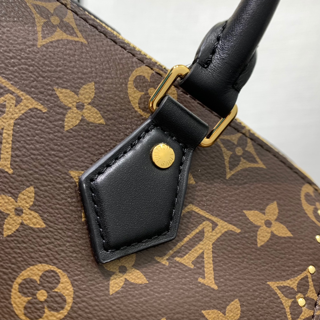 Bagsaaa LV M26181 Speedy Trunk 25 Monogram - 27cm