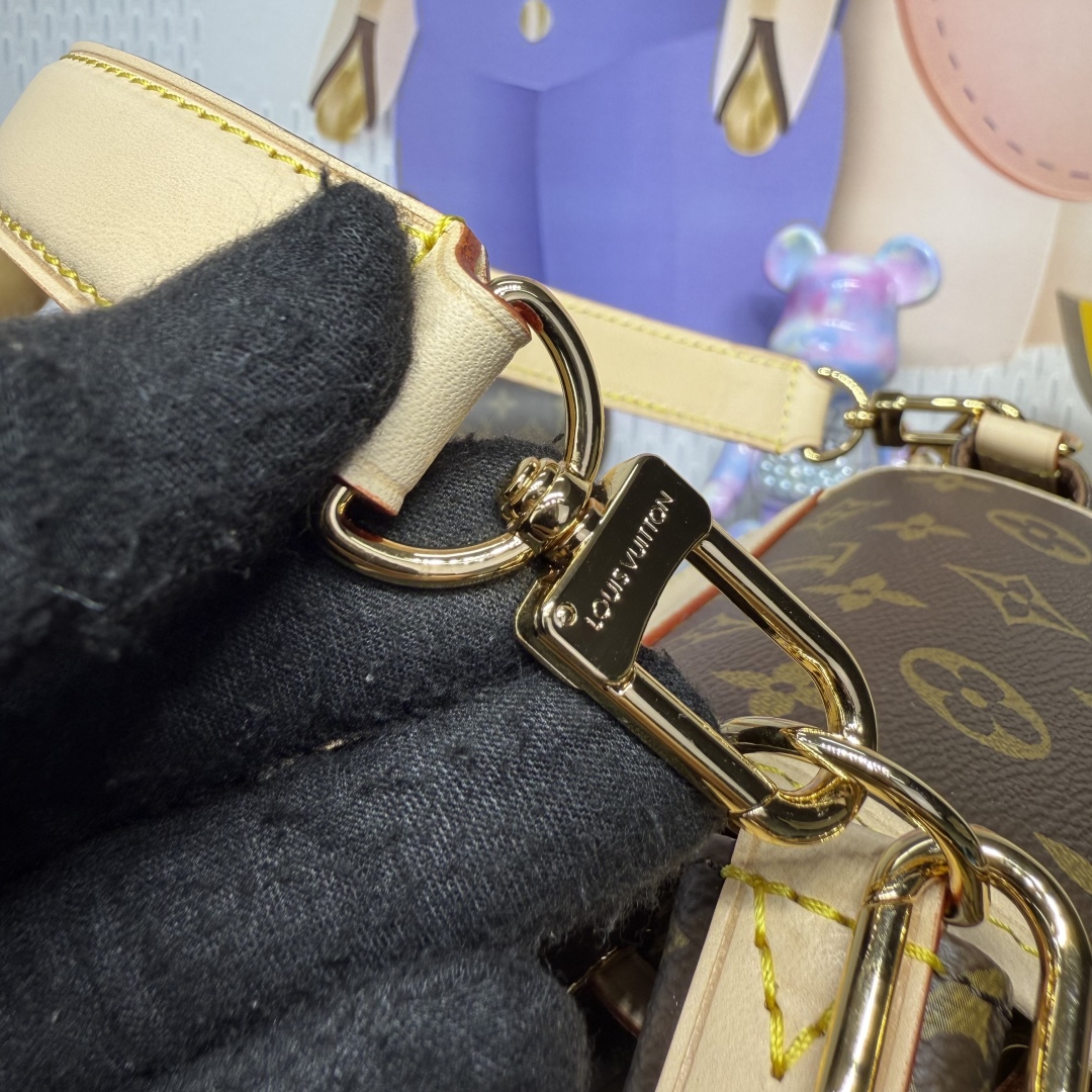 Bagsaaa LV M26040 Odyssee MM Monogram - 36cm