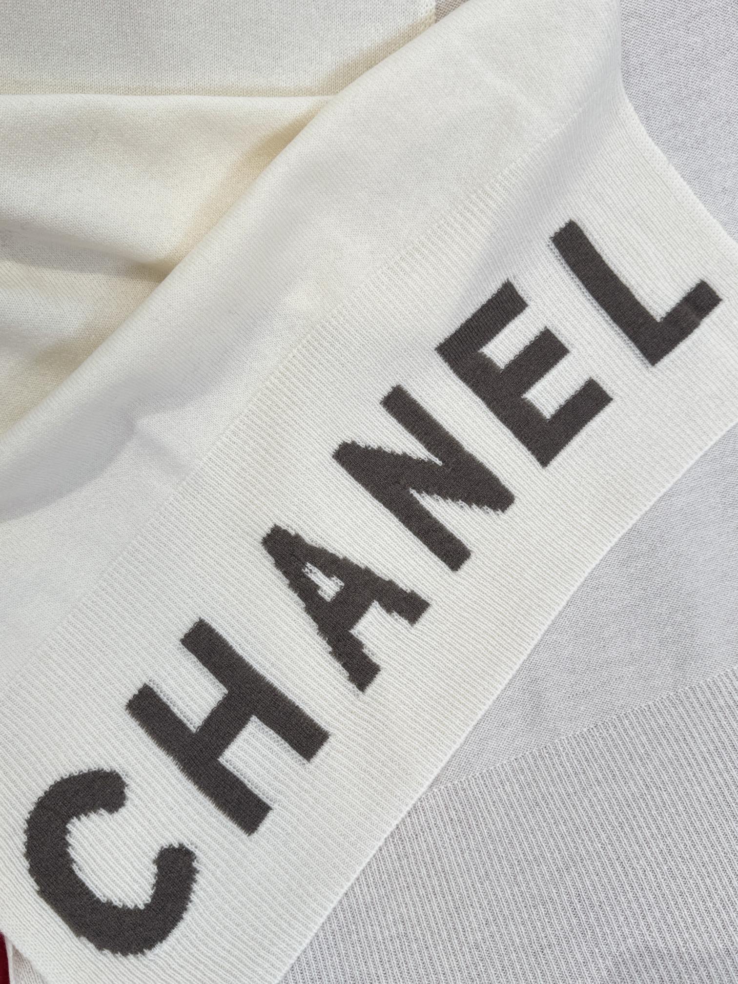 Bagsaaa Ch**el Scarf