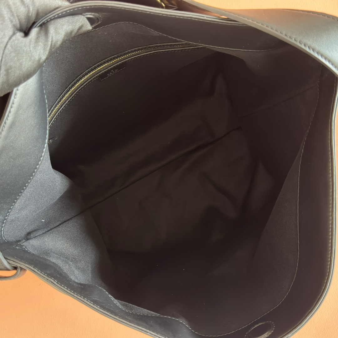 Bagsaaa Gvc*1 Beatrix large tote bag 850546 black - 40cm