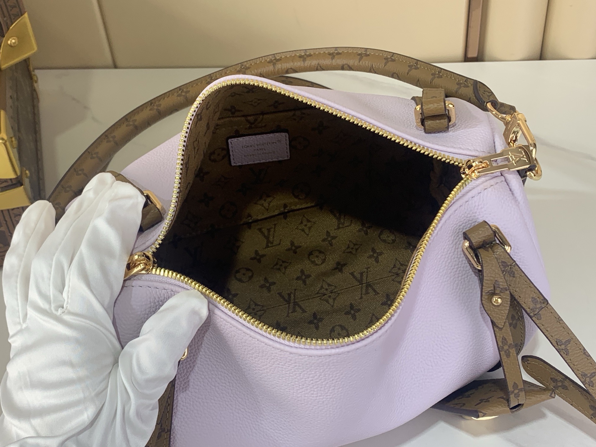 Bagsaaa LV Express PM M27275 - 26cm