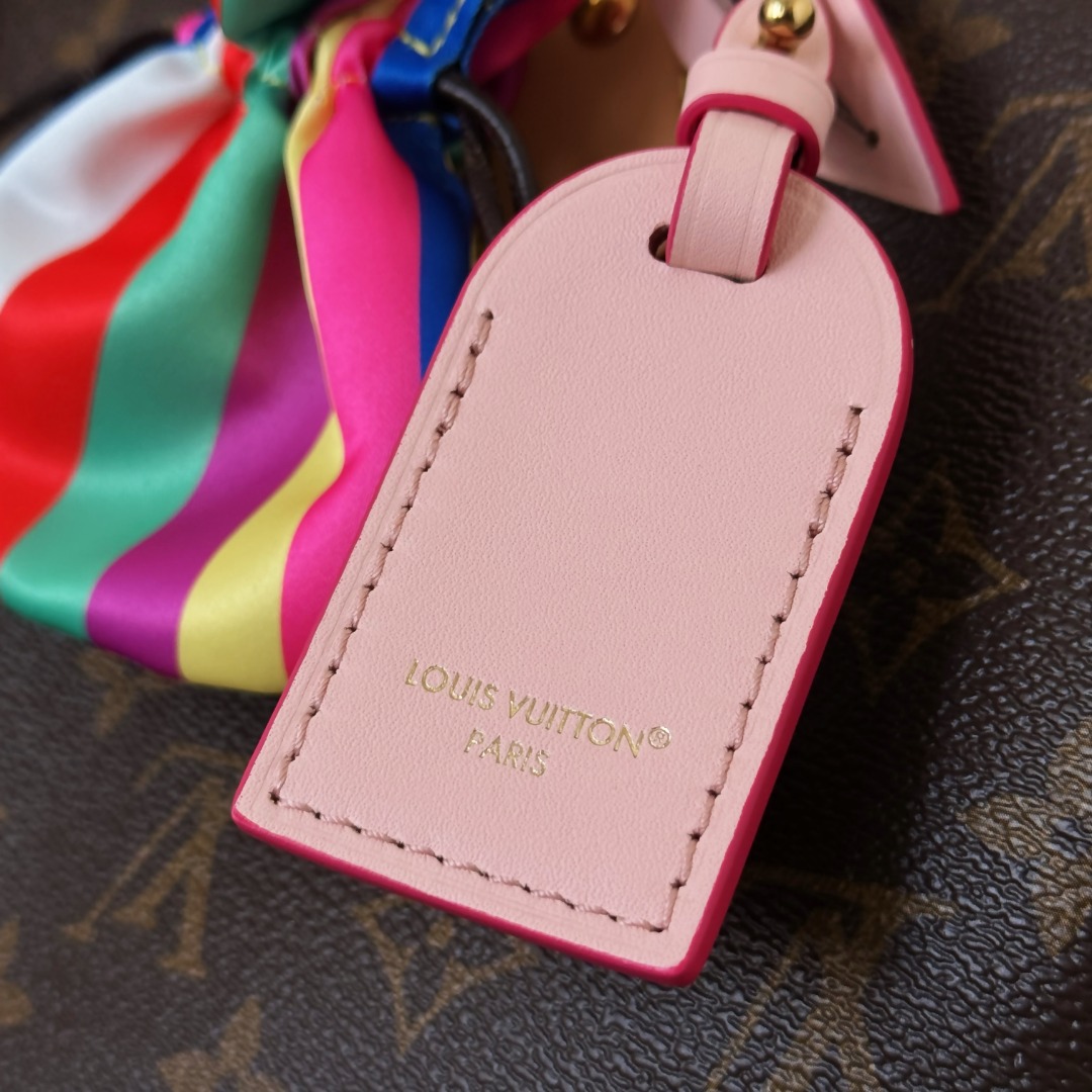 Bagsaaa LV M26498 Speedy Soft 30 - 30cm