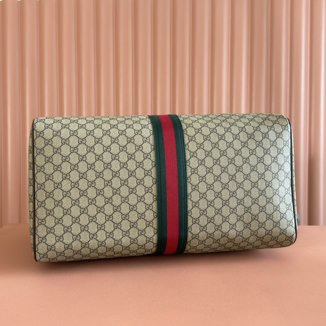 Bagsaaa Gvc*1 Savoy large duffle bag 834458 - 52cm